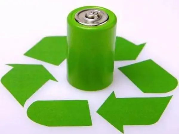 Briefly describe lithium battery recycling technology and development prospects