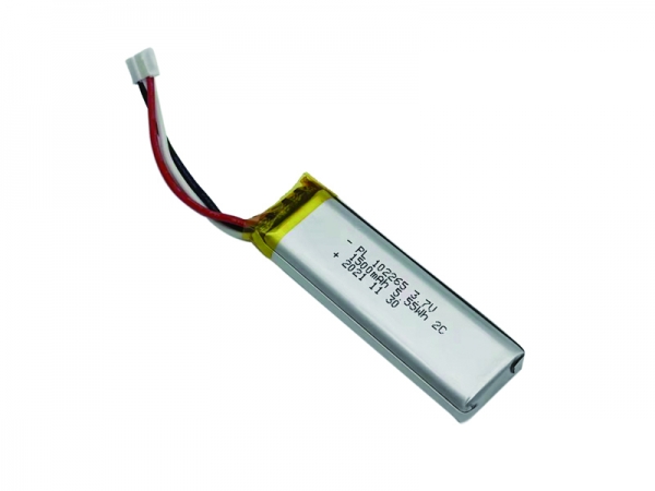 3.7V聚合物锂电池|102265 1500mAh 3.7V