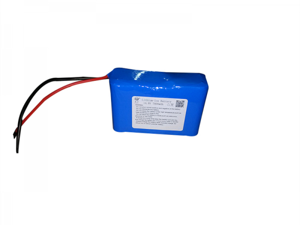 14.8V 7800mAh 圆柱锂电池