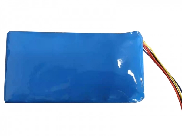 25.9V 7000mAh通讯锂电池