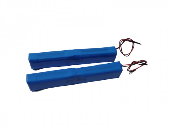 3.7V聚合物锂电池 | 751852 3.7V 2800mAh