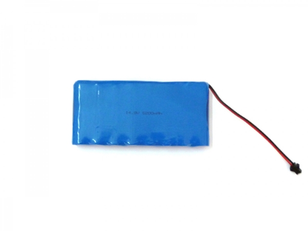 14.8V 5200mAh 圆柱锂电池